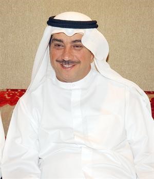 جمال الكاظمي