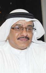 المحامي فيصل العتيبي