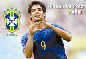 250 مليون يورو من المواهب غير مرغوب فيهم في كأس العالم!