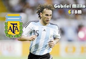 250 مليون يورو من المواهب غير مرغوب فيهم في كأس العالم!
