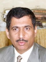 سعود بوراشد