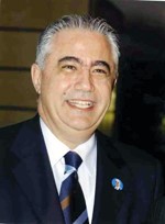 عمار حوري