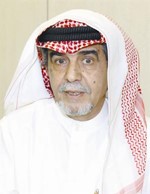 محمد المفرج