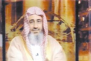 الشيخ عبدالمحسن العبيكان
