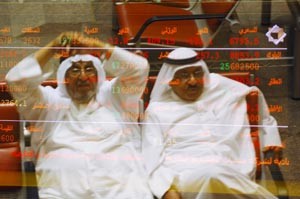 المؤشرات تسجل اعلى هبوط لها في يوم واحدمحمد ماهر