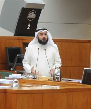 دجمعان الحربش يعرض ما لديه عن الغلاء
