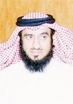 بدر العوضي