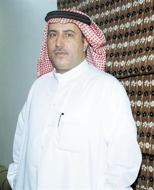 علي المسعودي