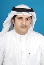 يوسف العنزي