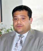زيد النقيب