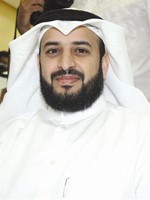 معبدالله العنزي