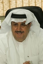 عبدالعزيز الخالدي