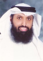 خليل الشمري