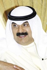خالد الجارالله