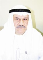 عبد الاله معرفي