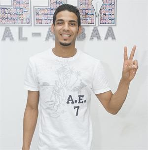 مدرب القادسية «الجنرال» محمد إبراهيم و«الجوكر» محمد راشد: الروح القتالية والالتزام التكتيكي وخبرة الكبار وتألق الصاعدين أسرار الفوز بالدوري والكأس.. ونهدي «الثنائية» لكل قدساوي