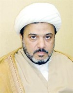 الشيخ راضي حبيب