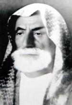 الجد خلف الحلواجي اول من صنع الحلوى