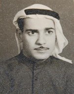 علي الحلواجي: جد والدي أول من صنع الحلوى  في الكويت وفتح محلاً لبيعها بالسوق وعُرف بمحمد الحلواجي منذ عام 1800