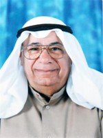 علي الحلواجي: جد والدي أول من صنع الحلوى  في الكويت وفتح محلاً لبيعها بالسوق وعُرف بمحمد الحلواجي منذ عام 1800