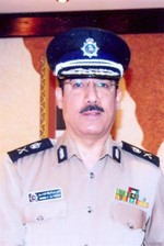 اللواء انور الياسين