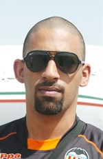 الملازم احمد الفهد من اسرة الشهيد الملازم علي صالح الفهد