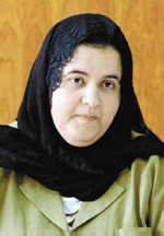 حنان المطوع