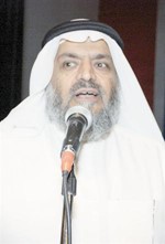 محمد الشرهان