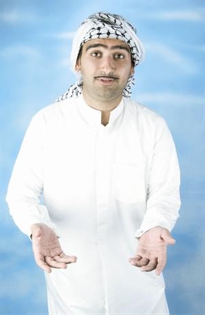 احمد ايراج