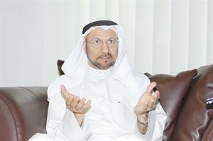 الوزان: مؤشرات التعافي باتت بيّنة للمؤسسات ذات الملاءة والإفلاس يجب الإقرار به ولا نستطيع إلغاءه أو الخجل منه