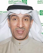 طلال الهنيدي