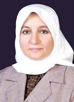 سعاد الرومي