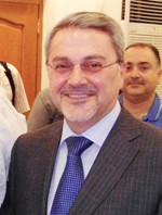 محمد حسين بحر العلوم