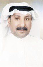 المخرج يوسف الفايز