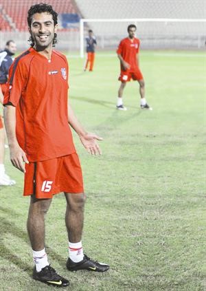 وليدينيو: هولندا مرشحة بقوة للفوز بكأس العالم