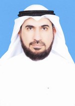 عبدالله الكندري