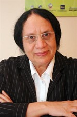 نورية السداني