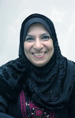 سعاد الفريح