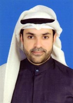 الشيخ طلال الجابر