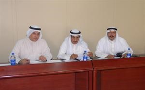 طارق الموسى مترئسا الجمعية العمومية لـ المعادن والصناعات التحويليةاسامة البطراوي﻿