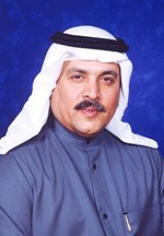 دعلي الشملان