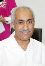دمحمد السلمان
