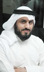 فواز الحصبان