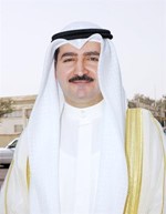 حمد المرزوق