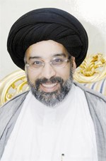 حسين القلاف