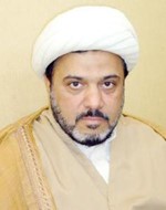 الشيخ راضي حبيب