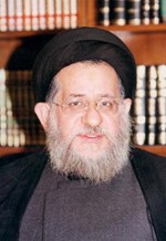 محمد باقر المهري