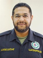 عبدالعزيز بوحمد