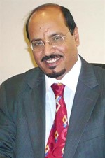 دعوض العنزي