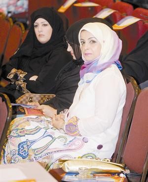 متابعة لحديث عاشور